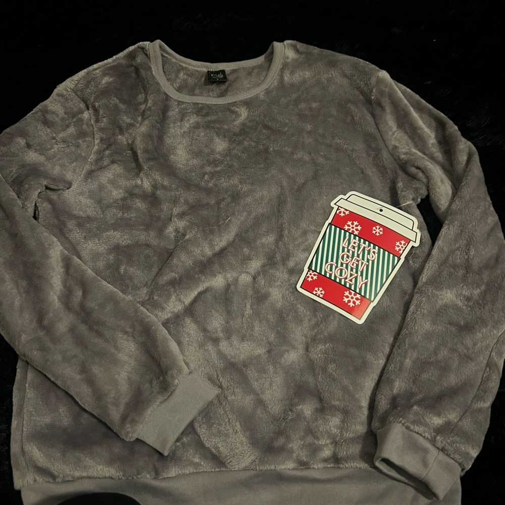 Brand new